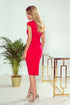 Robe de jour model 144645 Numoco